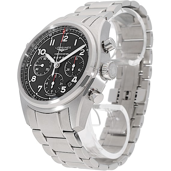 Longines Spirit L3.820.4.53.6 Longines Spirit L3.820.4.53.6