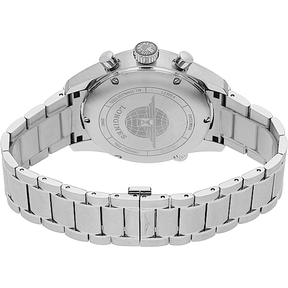 Longines Spirit L3.820.4.53.6 Longines Spirit L3.820.4.53.6