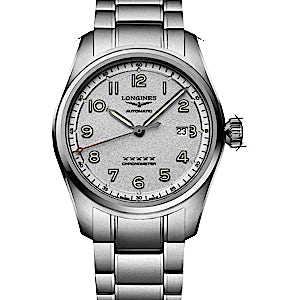 Longines Spirit L3.811.4.73.6 Longines Spirit L3.811.4.73.6