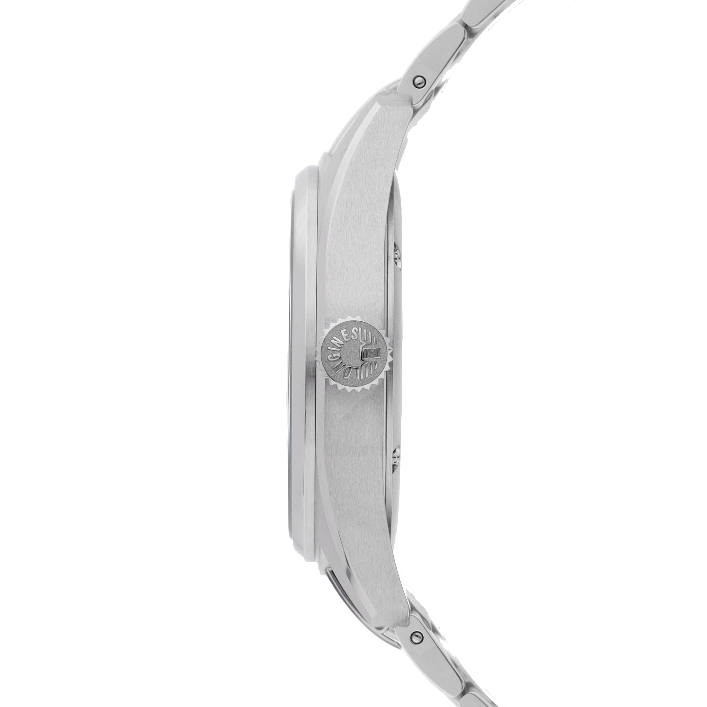 Longines Spirit L3.810.4.93.6