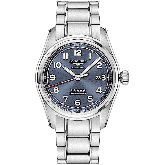 Longines Spirit Prestige Edition L3.811.4.93.9