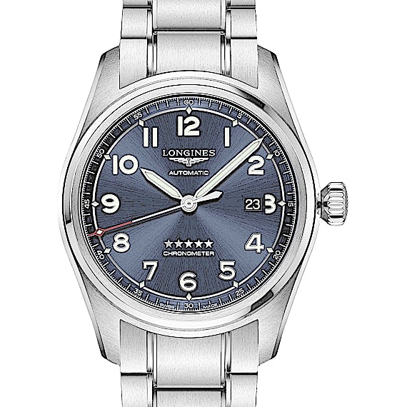 Longines Spirit Prestige Edition L3.811.4.93.9 Longines Spirit Prestige Edition L3.811.4.93.9