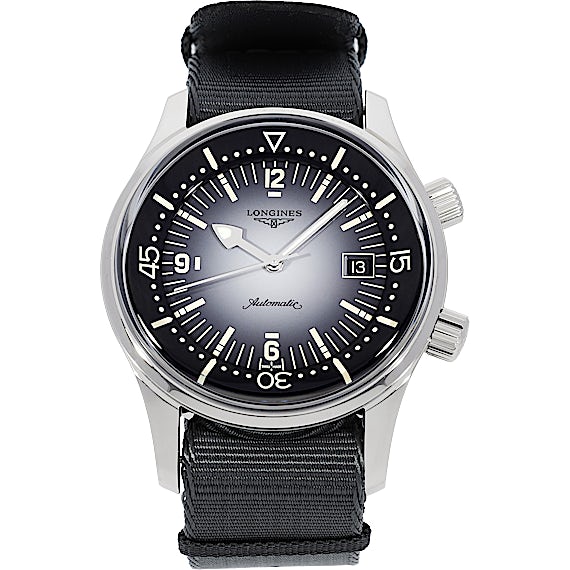 Longines Legend Diver L3.774.4.70.2 Longines Legend Diver L3.774.4.70.2