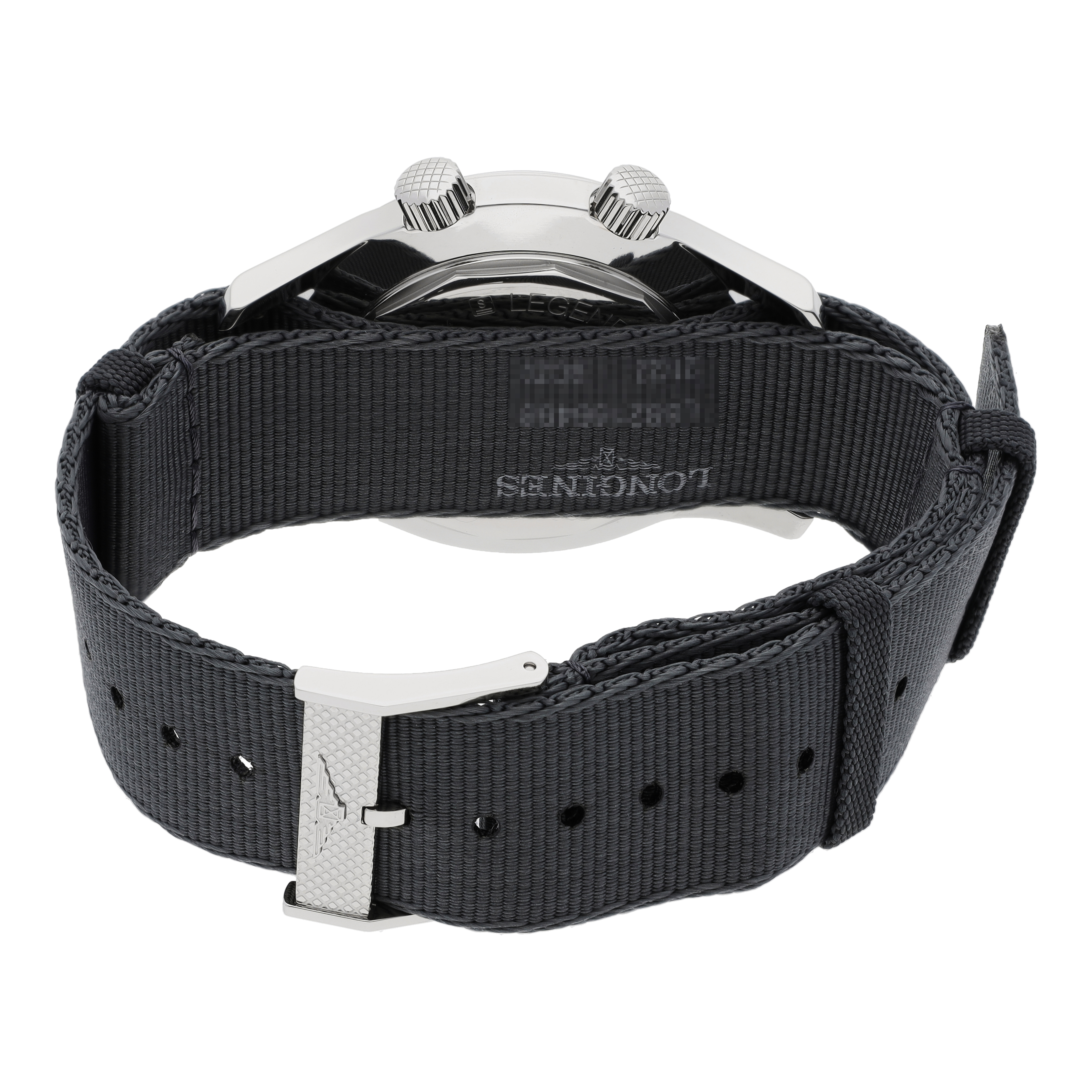 Longines Legend Diver L3.774.4.70.2