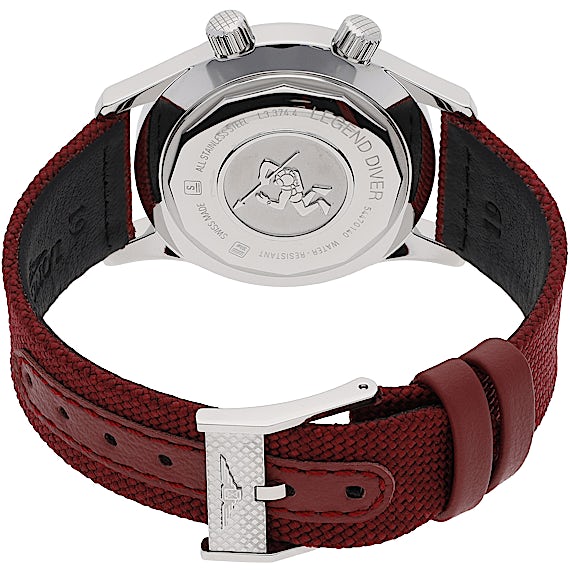 Longines Legend Diver L3.374.4.40.2 Longines Legend Diver L3.374.4.40.2