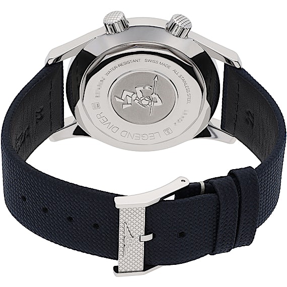 Longines Legend Diver L3.774.4.90.2  Longines Legend Diver L3.774.4.90.2