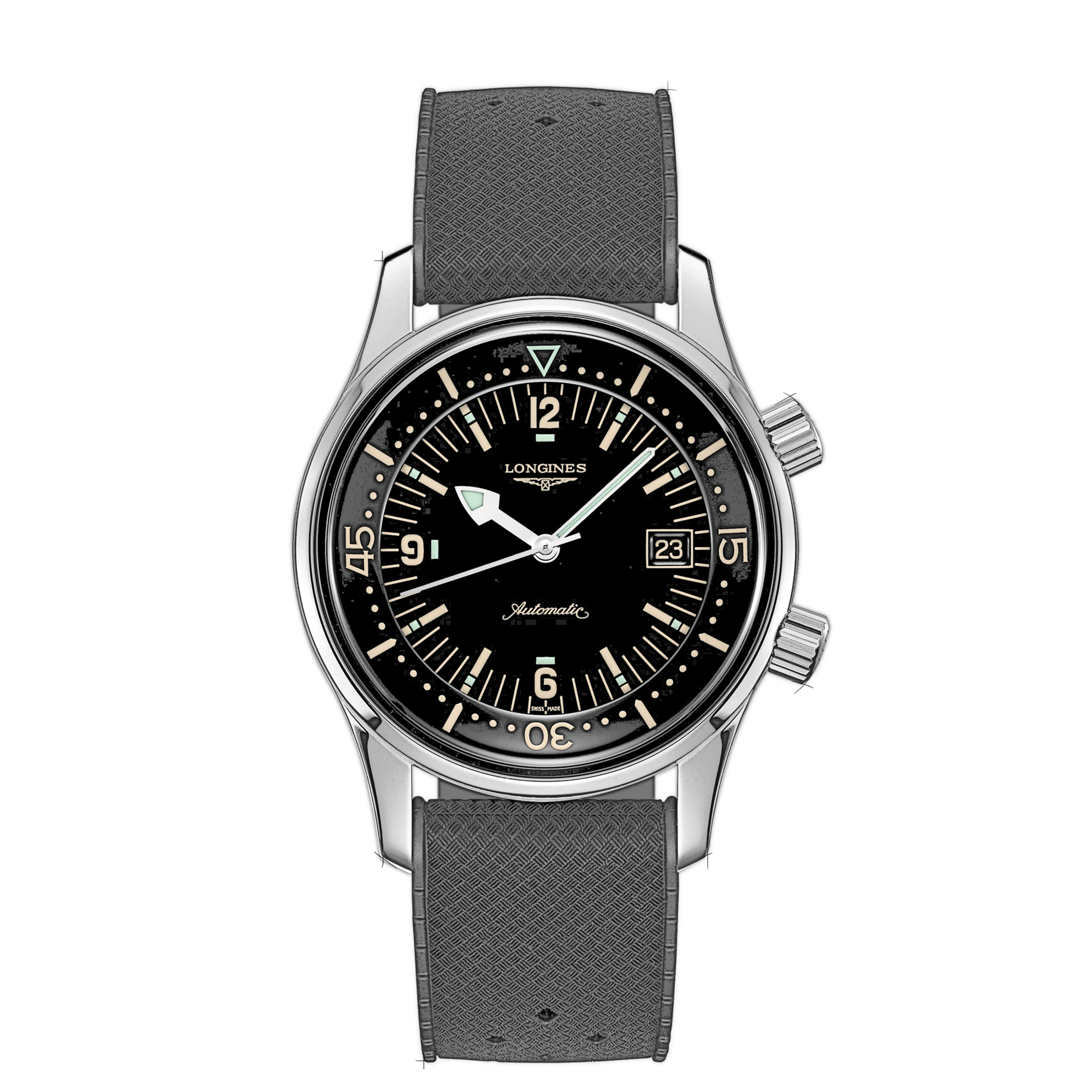 Longines Legend Diver L3.774.4.50.9