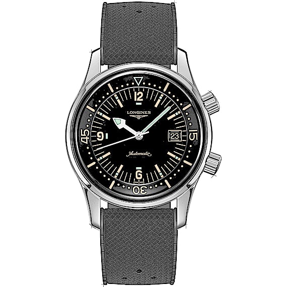 Longines Legend Diver L3.774.4.50.9 Longines Legend Diver L3.774.4.50.9