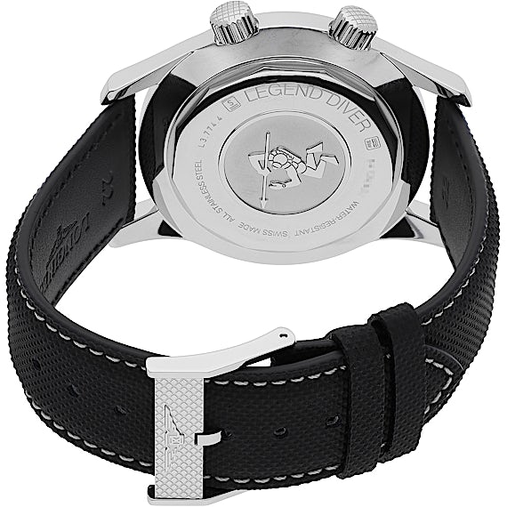 Longines Legend Diver L3.774.4.50.0 Longines Legend Diver L3.774.4.50.0