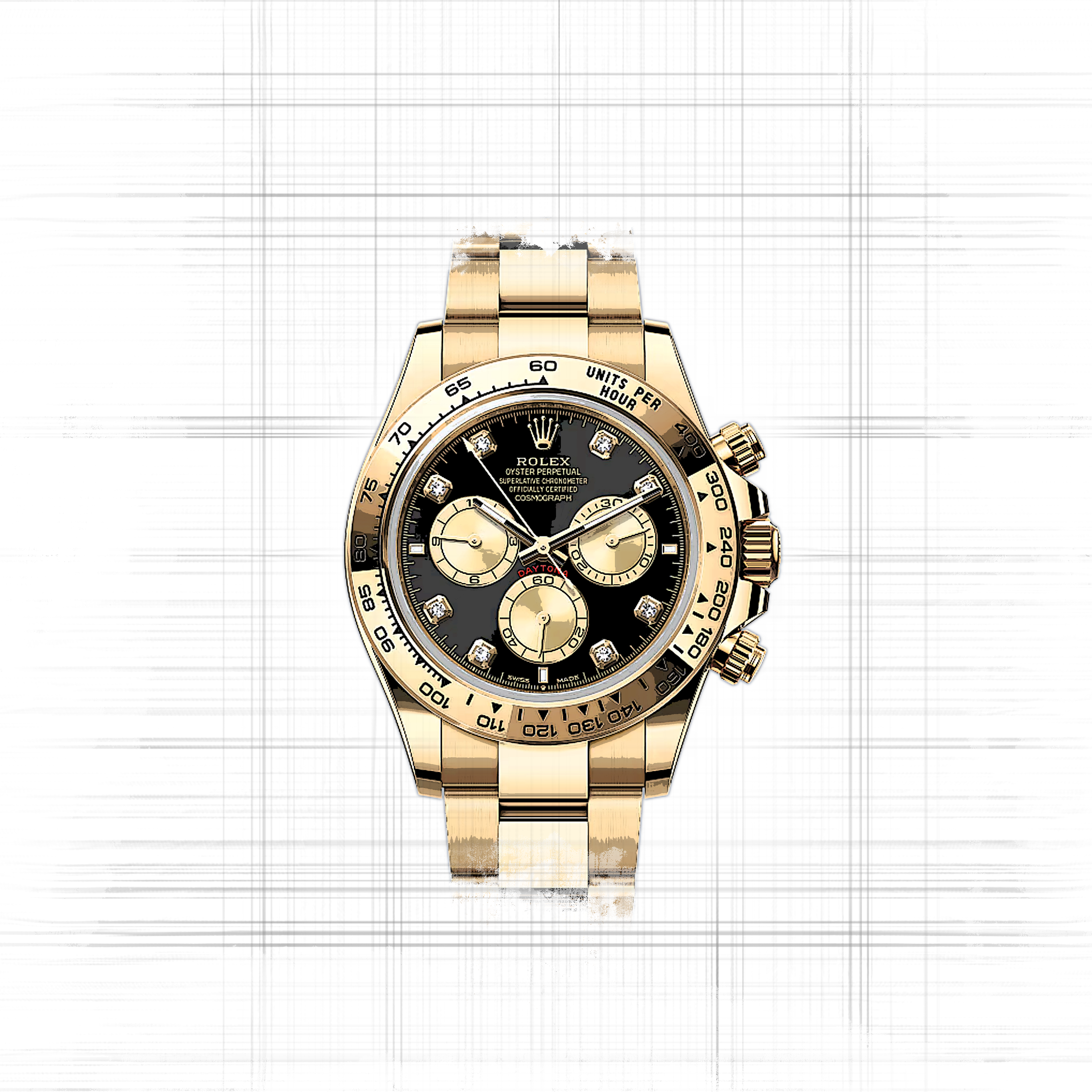 Rolex Cosmograph Daytona 126508