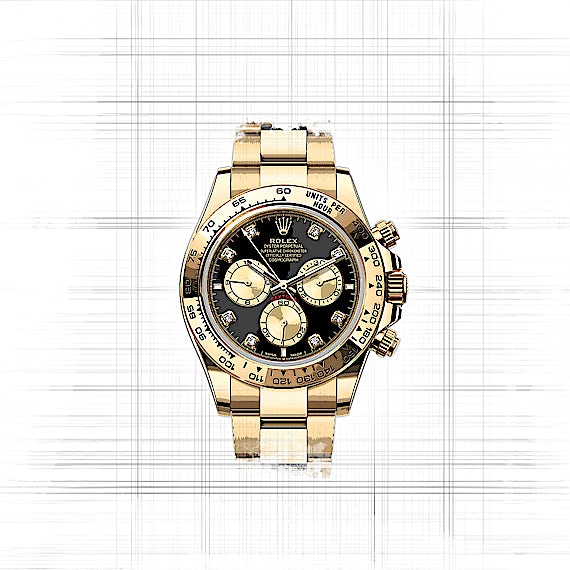 Rolex Cosmograph Daytona 126508  Rolex Cosmograph Daytona 126508