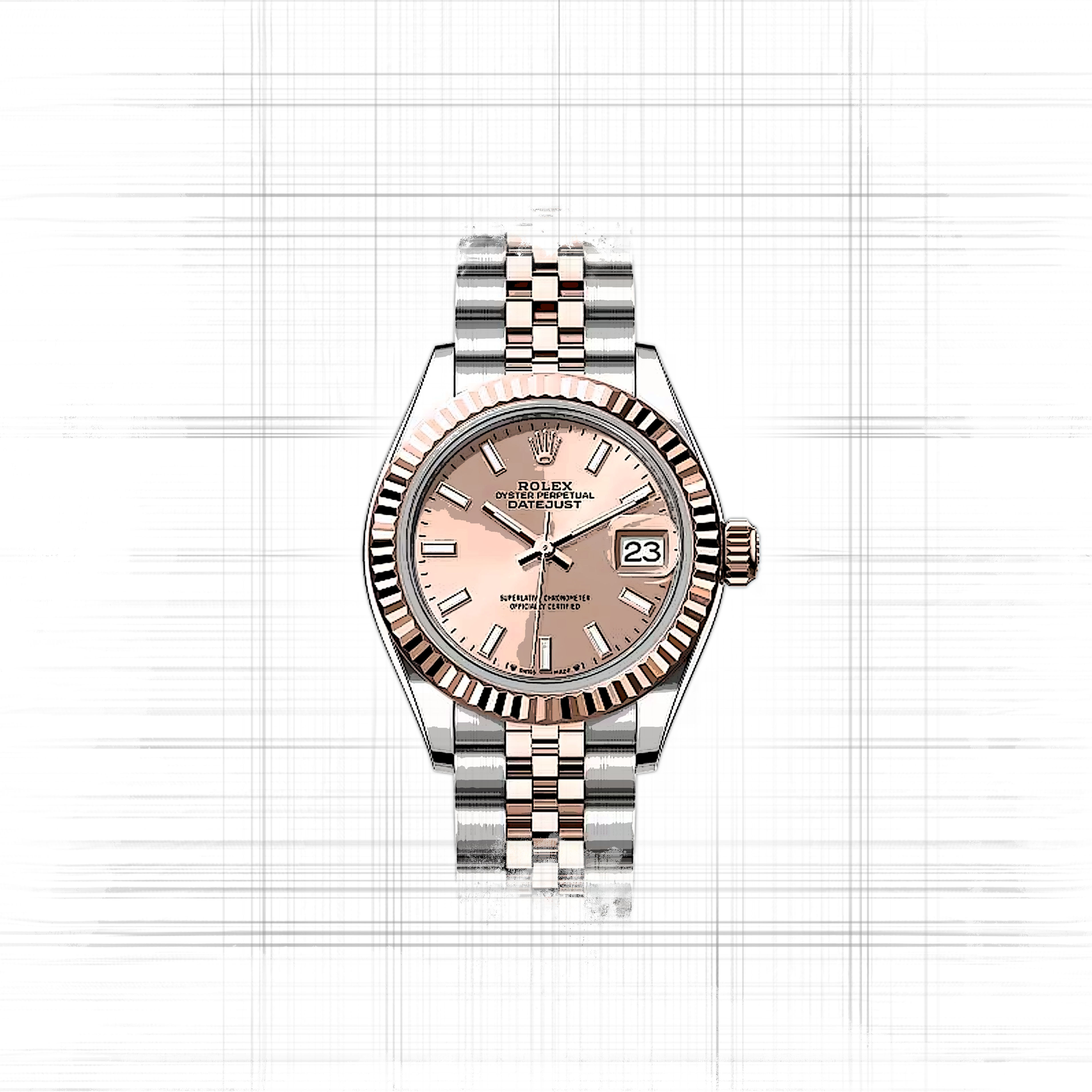 Rolex Lady-Datejust 279171