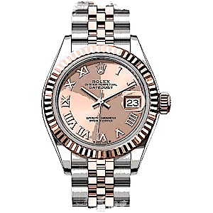 Rolex Lady-Datejust 279171 Rolex Lady-Datejust 279171