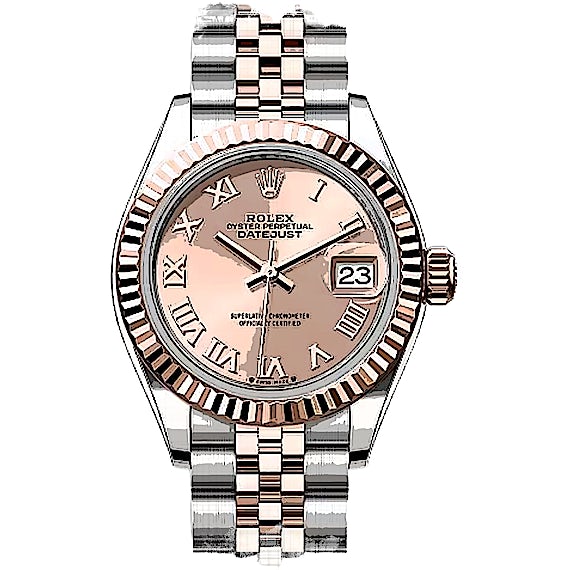 Rolex Lady-Datejust 279171  Rolex Lady-Datejust 279171