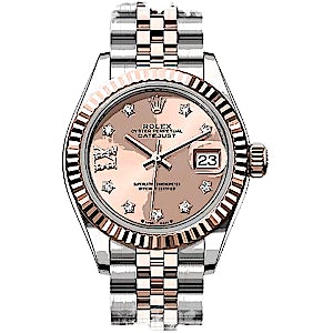 Rolex Lady-Datejust 279171 Rolex Lady-Datejust 279171