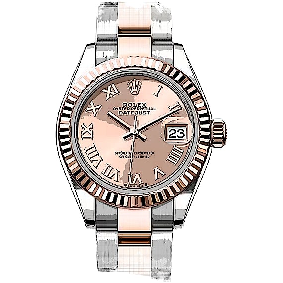 Rolex Lady-Datejust 279171 Rolex Lady-Datejust 279171