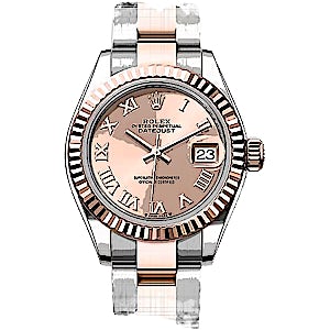 Rolex Lady-Datejust 279171 Rolex Lady-Datejust 279171