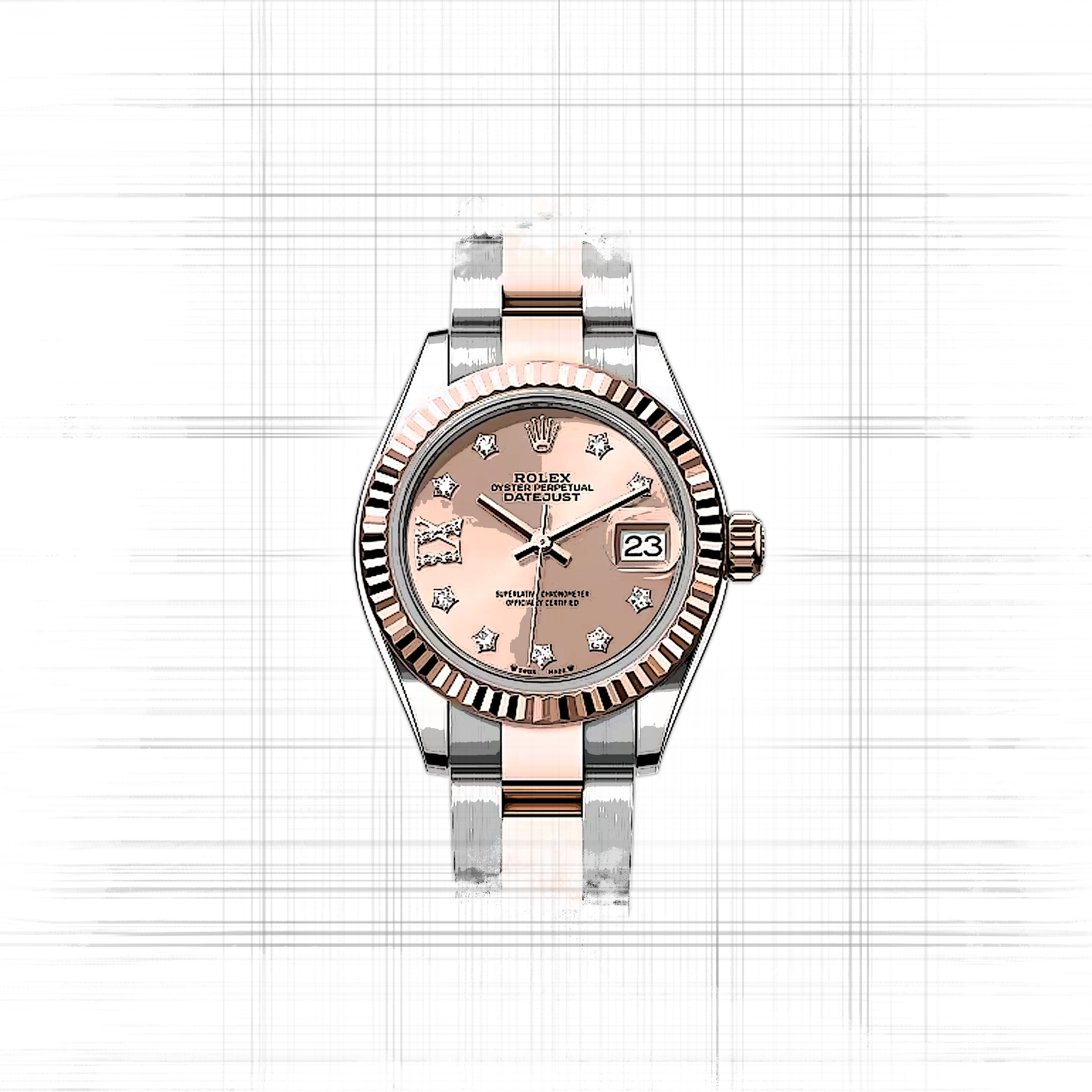 Rolex Lady-Datejust m279171-0028