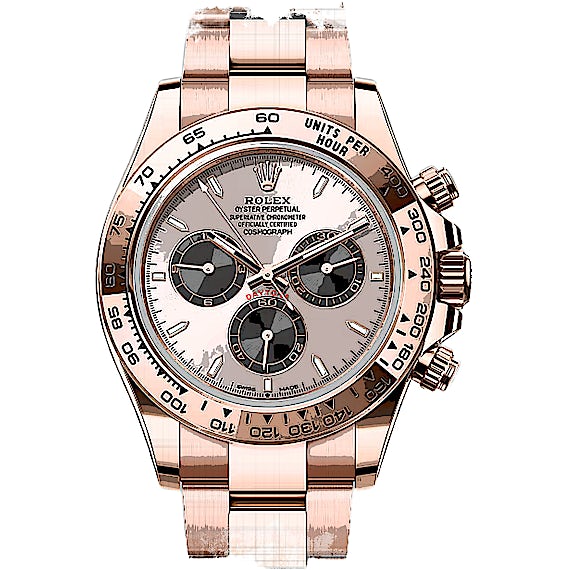 Rolex Cosmograph Daytona 126505 Rolex Cosmograph Daytona 126505