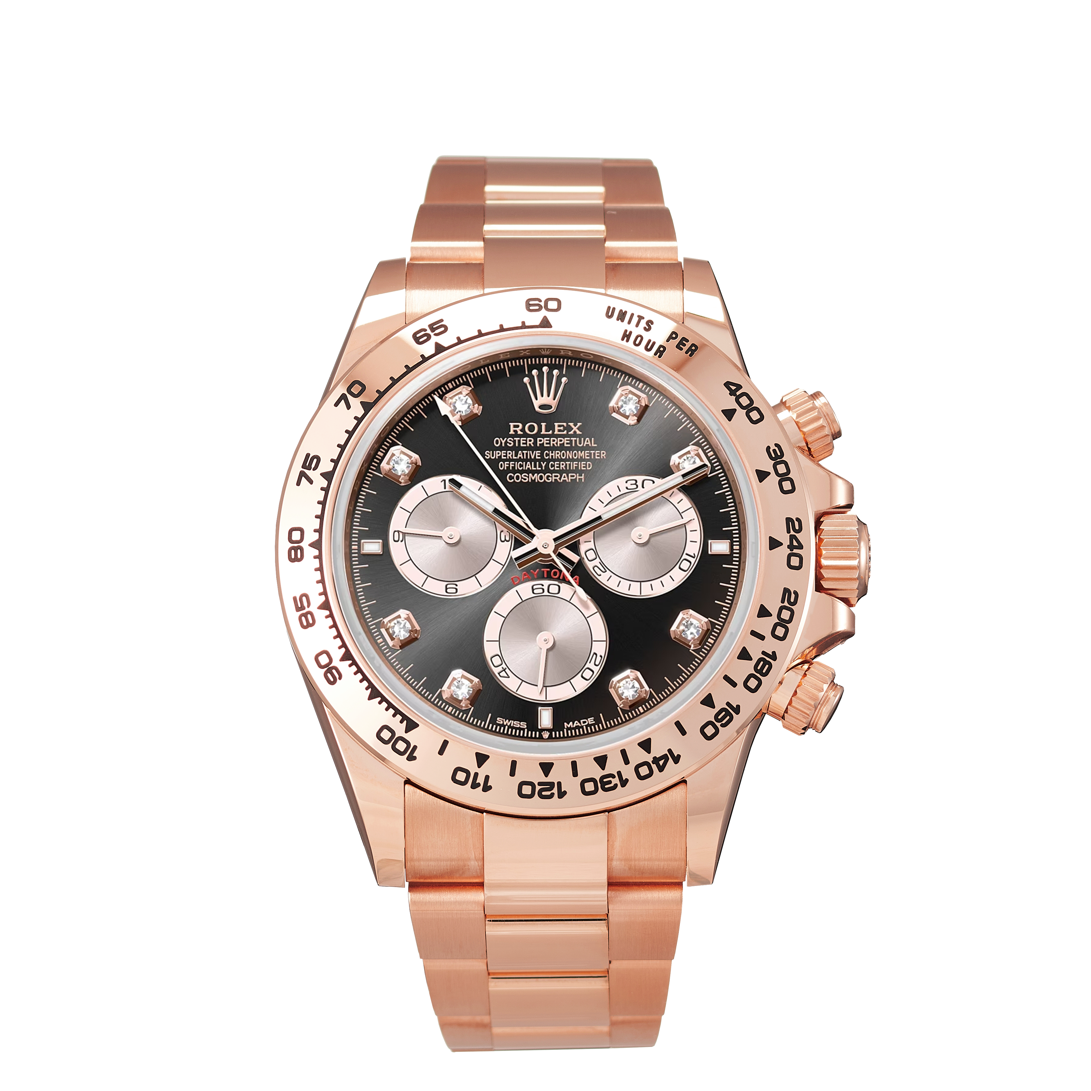 Rolex Cosmograph Daytona 126505