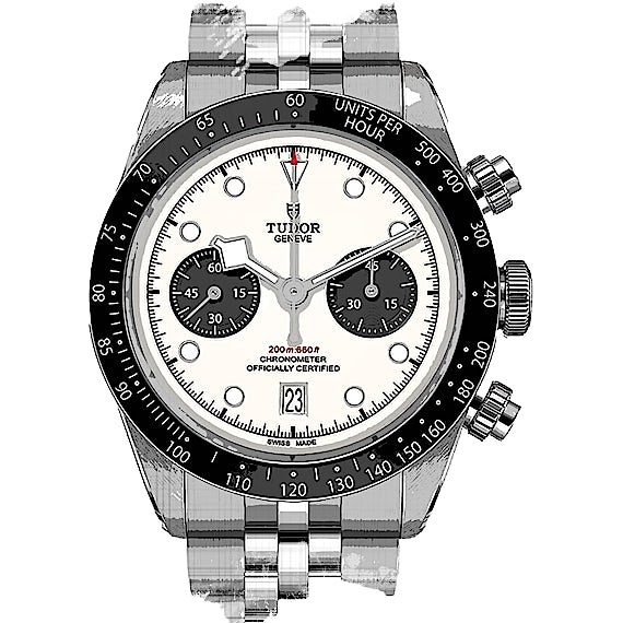 Tudor Black Bay M79360N  Tudor Black Bay M79360N