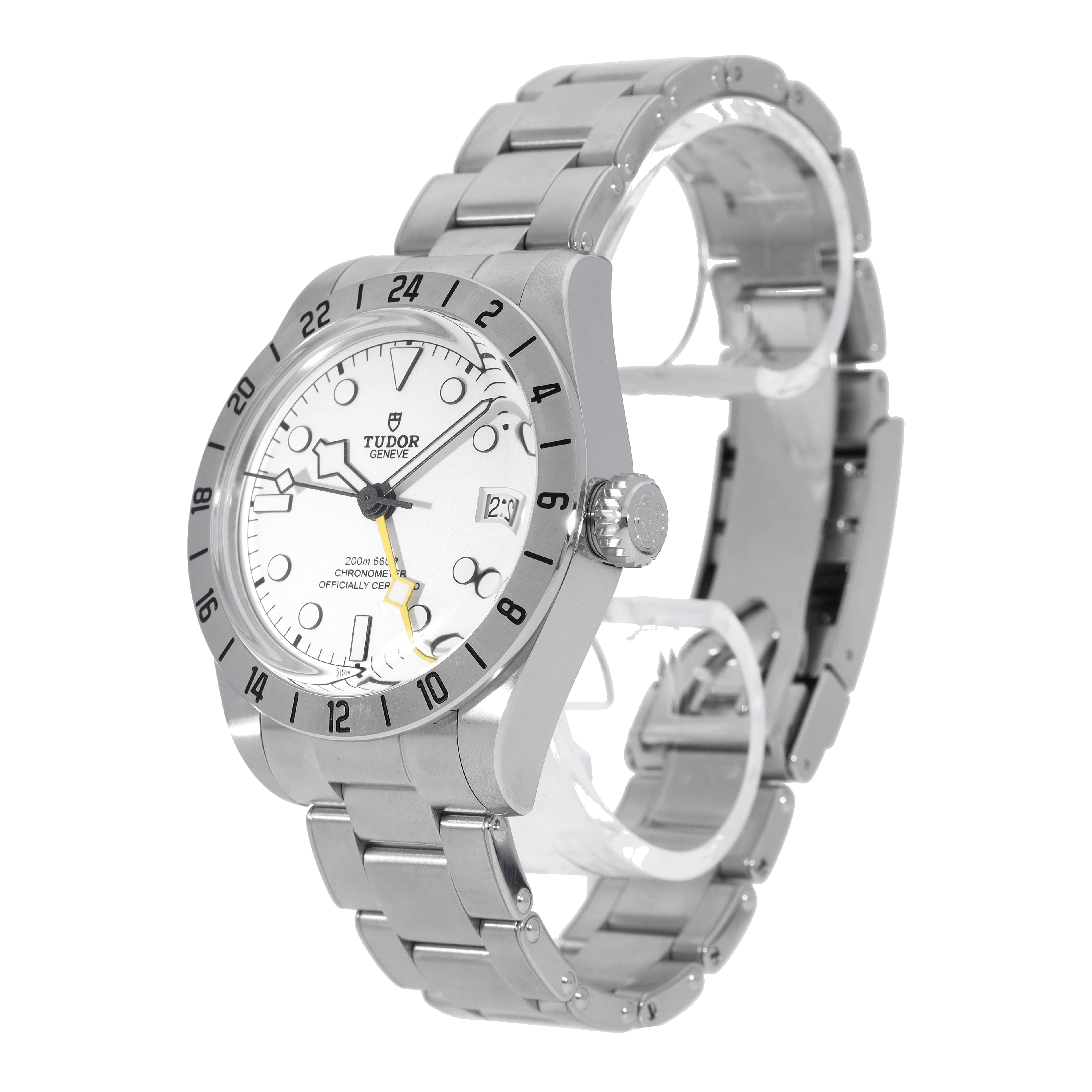 Tudor Black Bay M79470