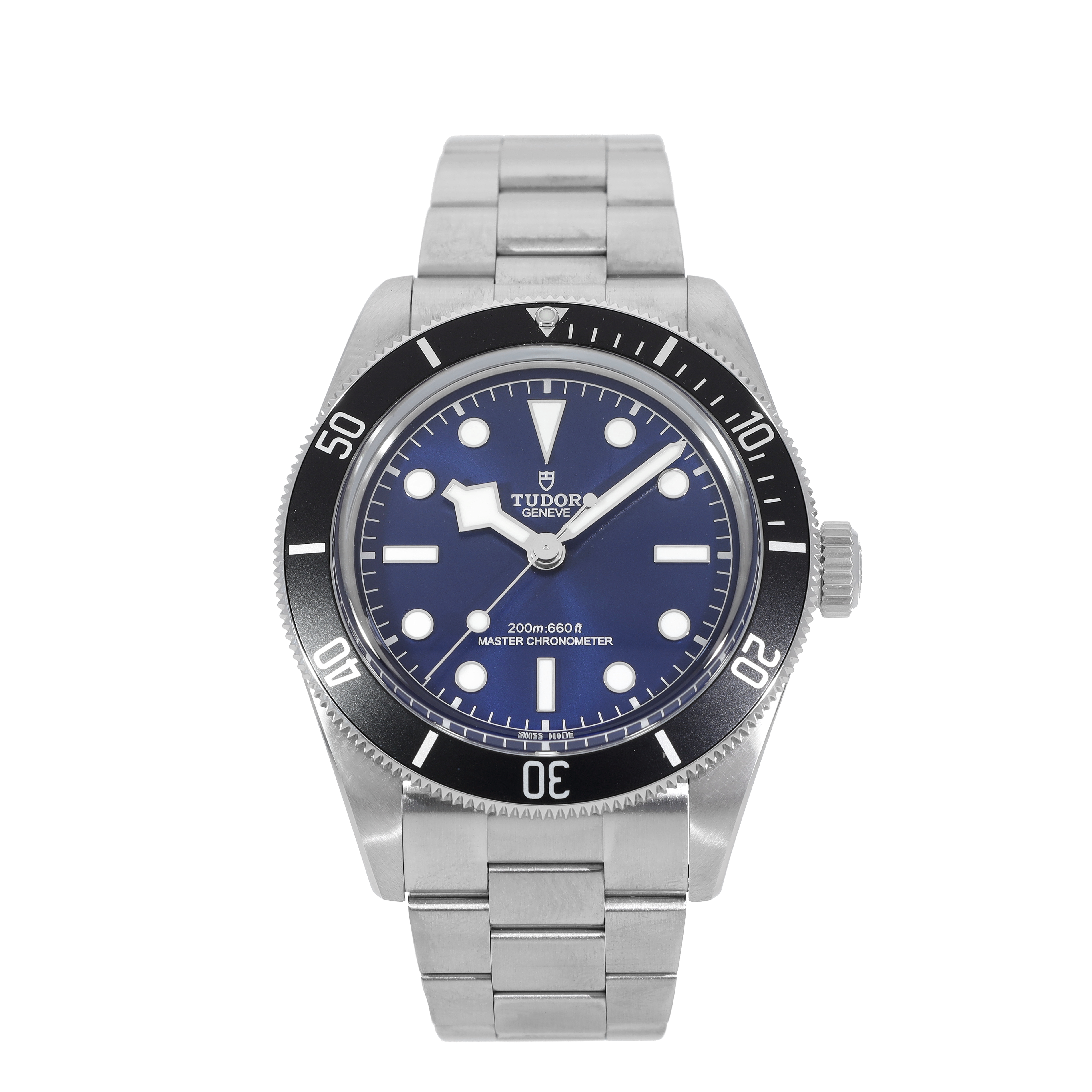 Tudor Black Bay M7943A1A0NU