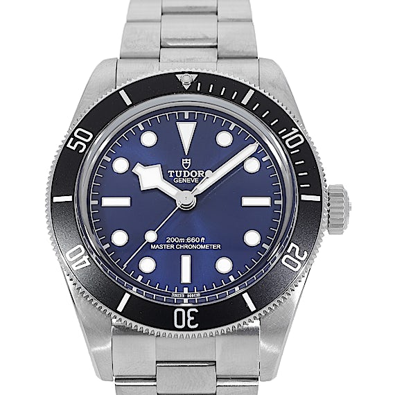 Tudor Black Bay M7943A1A0NU  Tudor Black Bay M7943A1A0NU