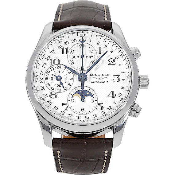 Longines Master L2.673.4.78.3 Longines Master L2.673.4.78.3