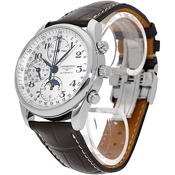 Longines Master L2.673.4.78.3 Longines Master L2.673.4.78.3