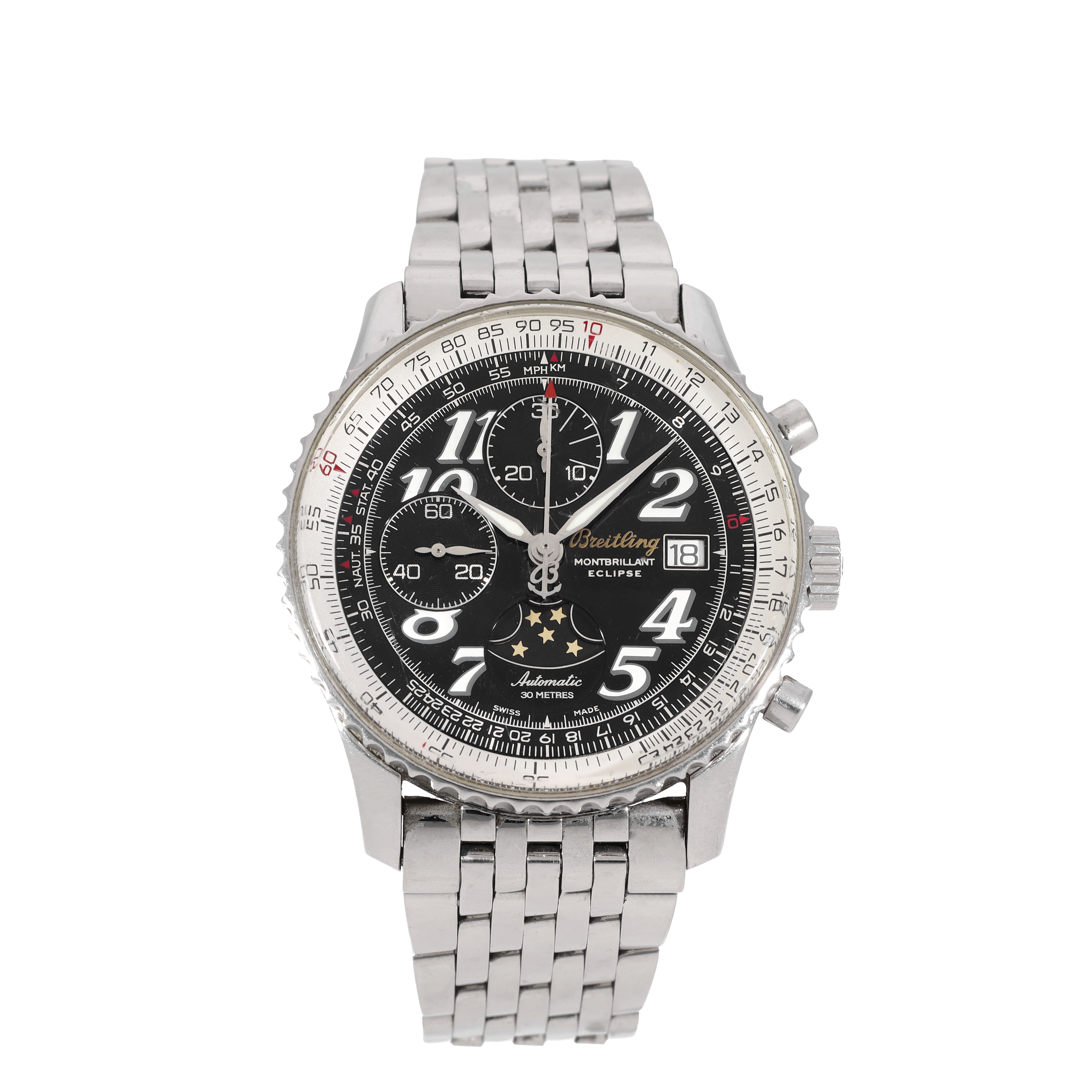 Breitling Navitimer A43030