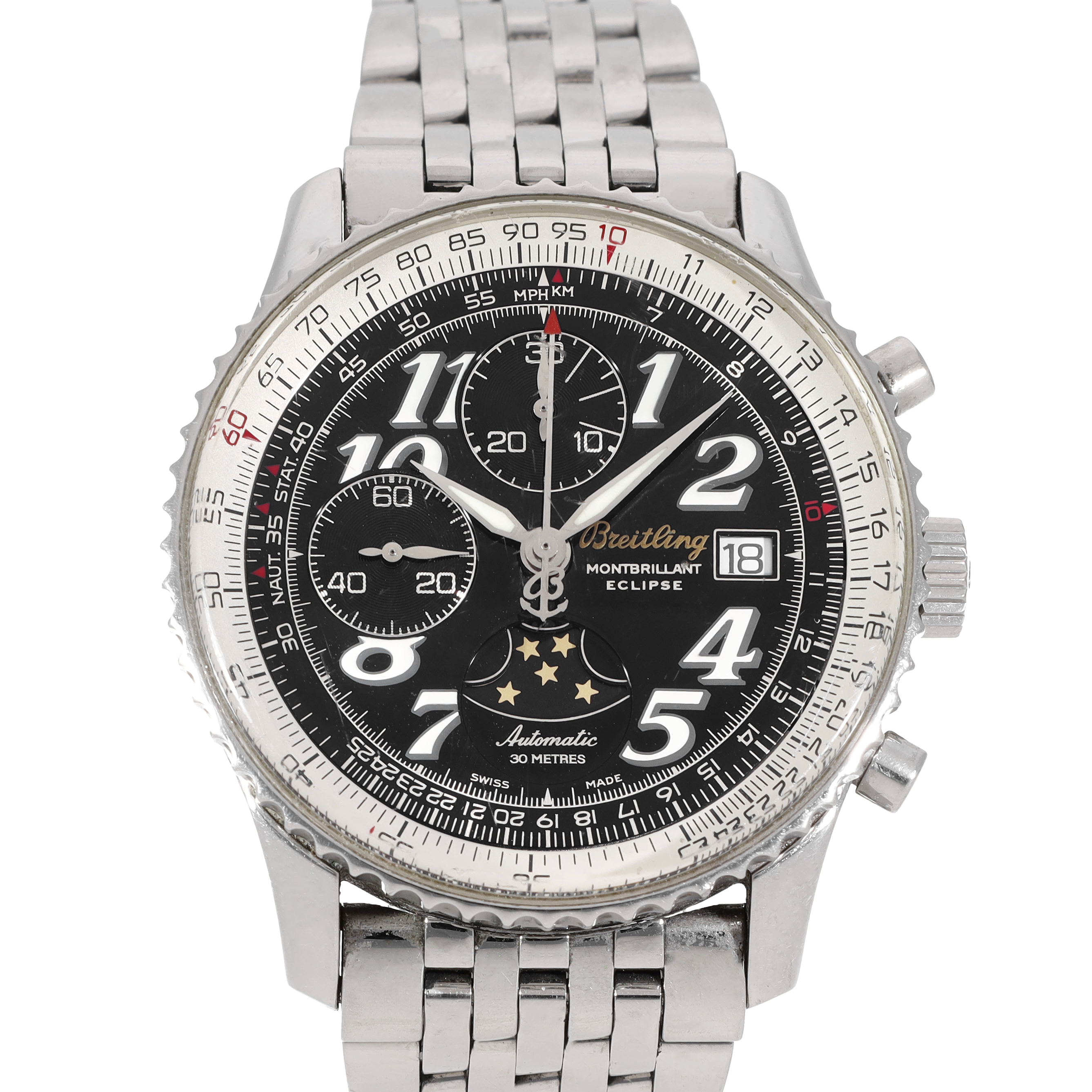 Breitling Navitimer A43030
