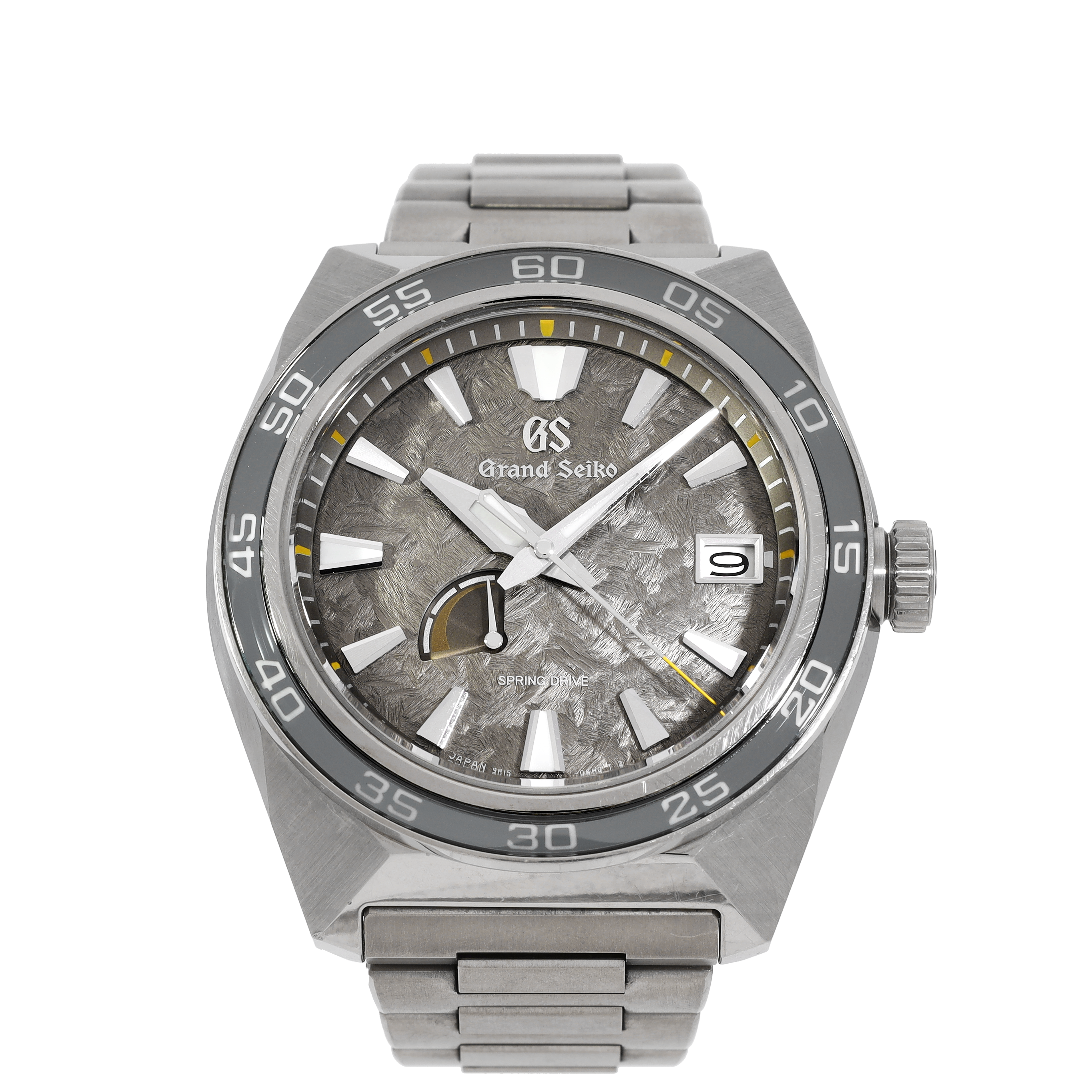 Grand Seiko SBGA403 9R15-0AL0