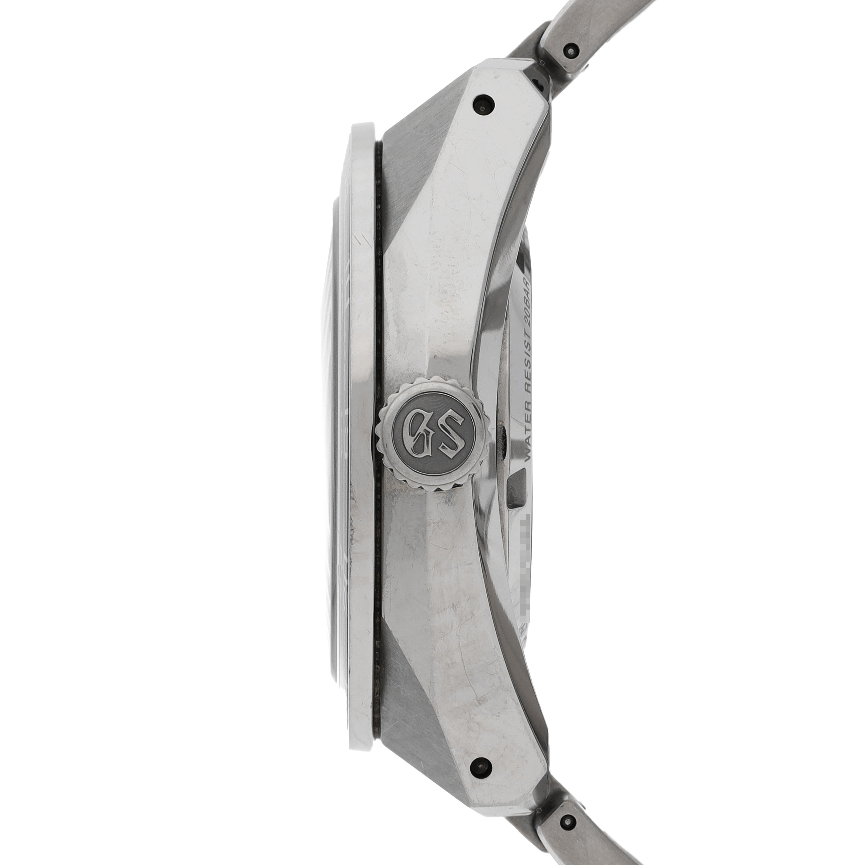 Grand Seiko SBGA403 9R15-0AL0