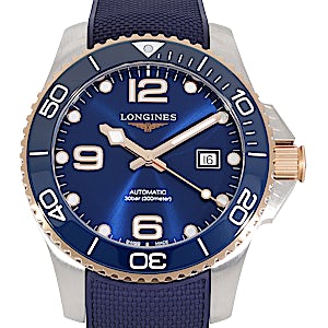 Longines HydroConquest L3.782.3.98.9  Longines HydroConquest L3.782.3.98.9