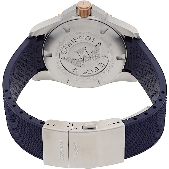 Longines HydroConquest L3.782.3.98.9  Longines HydroConquest L3.782.3.98.9