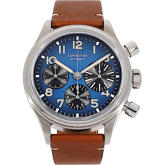 Longines Avigation L2.816.1.93.2 Longines Avigation L2.816.1.93.2