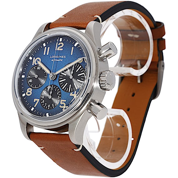 Longines Avigation L2.816.1.93.2 Longines Avigation L2.816.1.93.2