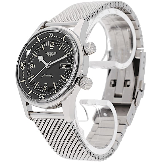 Longines Legend Diver L3.374.4.50.6 Longines Legend Diver L3.374.4.50.6