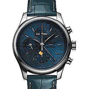 Longines Master L2.773.4.92.0 Longines Master L2.773.4.92.0