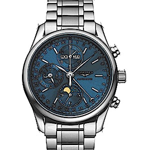 Longines Master L2.673.4.92.6 Longines Master L2.673.4.92.6