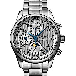 Longines Master L2.773.4.78.6  Longines Master L2.773.4.78.6