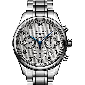 Longines Master L2.759.4.78.6  Longines Master L2.759.4.78.6