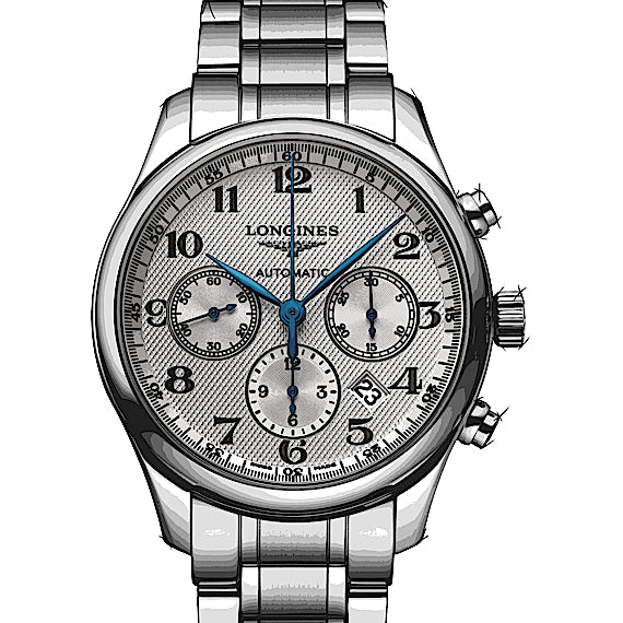 Longines Master L2.759.4.78.6  Longines Master L2.759.4.78.6