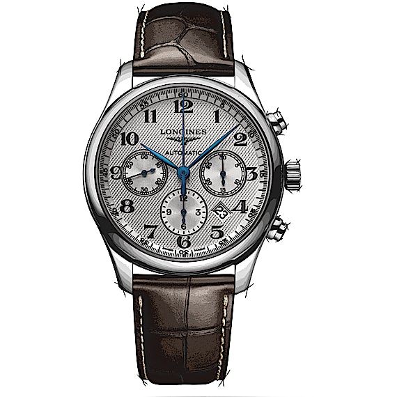 Longines Master L2.759.4.78.3 Longines Master L2.759.4.78.3