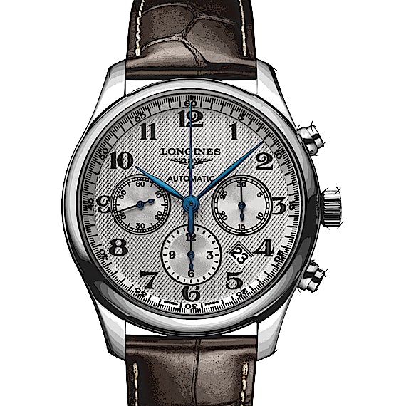 Longines Master L2.759.4.78.3 Longines Master L2.759.4.78.3