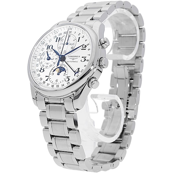 Longines Master L2.673.4.78.6 Longines Master L2.673.4.78.6