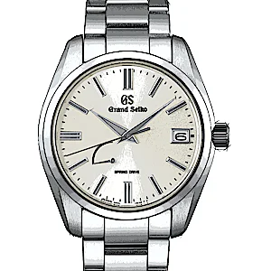 Grand Seiko Heritage SBGA437 Grand Seiko Heritage SBGA437