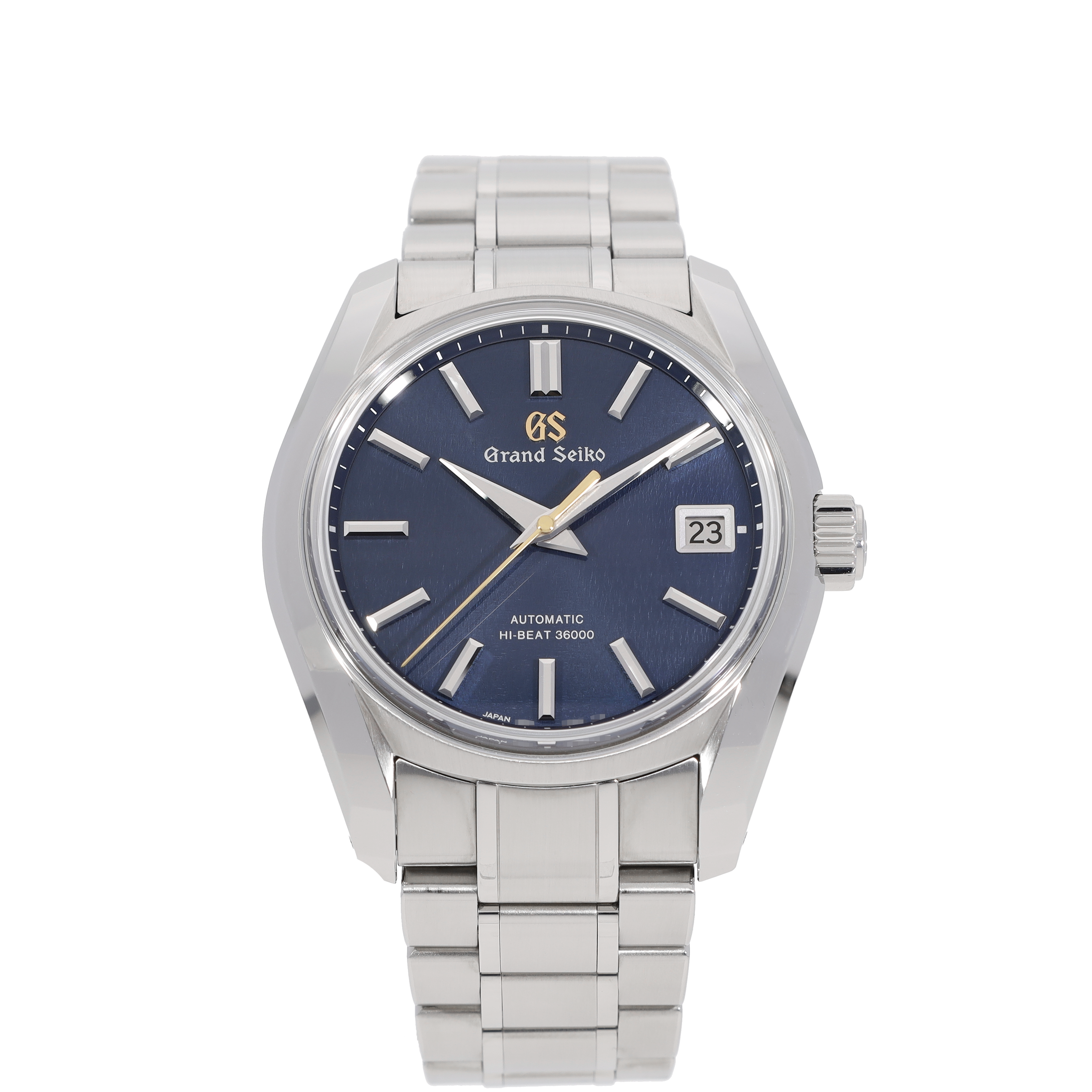 Grand Seiko Heritage SBGH273