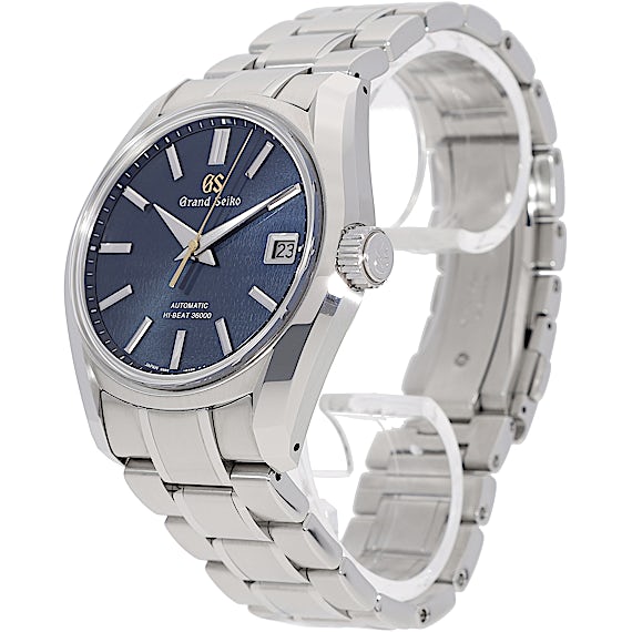 Grand Seiko Heritage SBGH273  Grand Seiko Heritage SBGH273